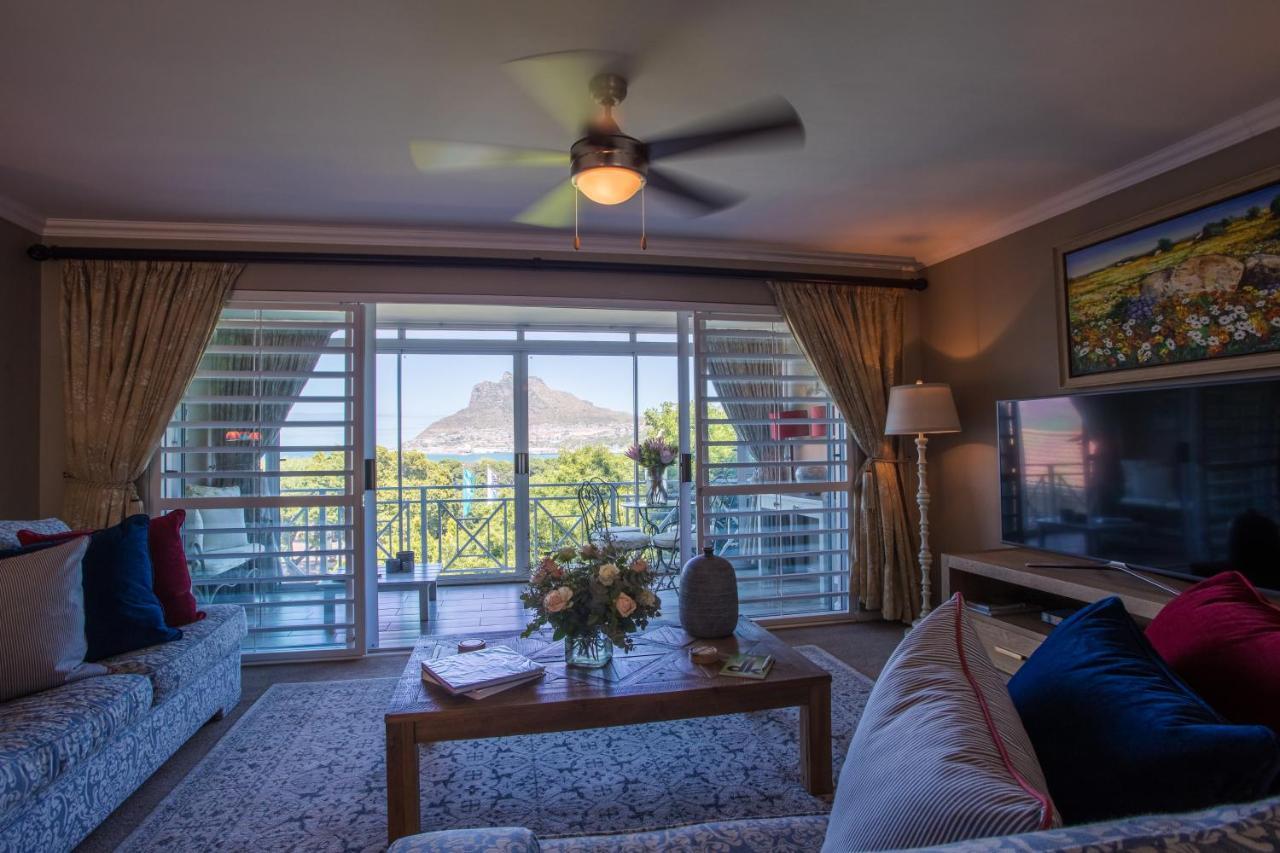 Dk Villas 1 Harbour View خليج هوت المظهر الخارجي الصورة