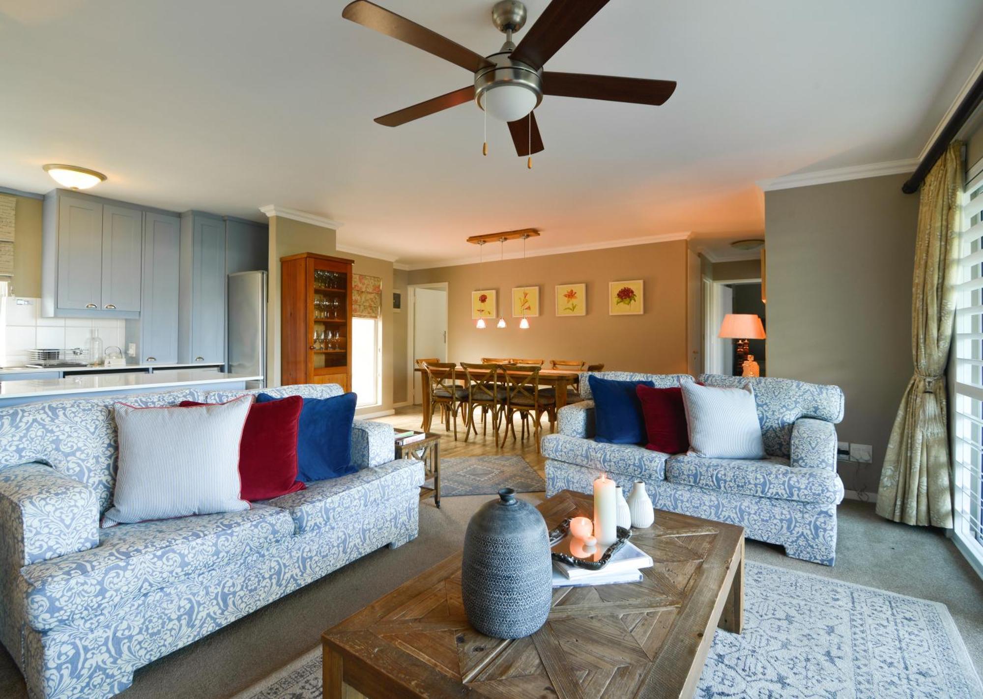 Dk Villas 1 Harbour View خليج هوت المظهر الخارجي الصورة