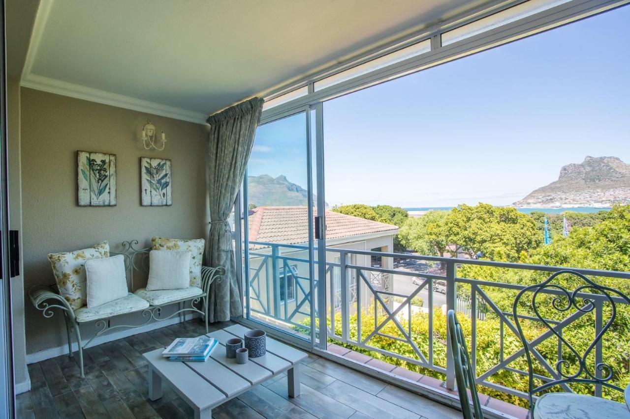 Dk Villas 1 Harbour View خليج هوت المظهر الخارجي الصورة