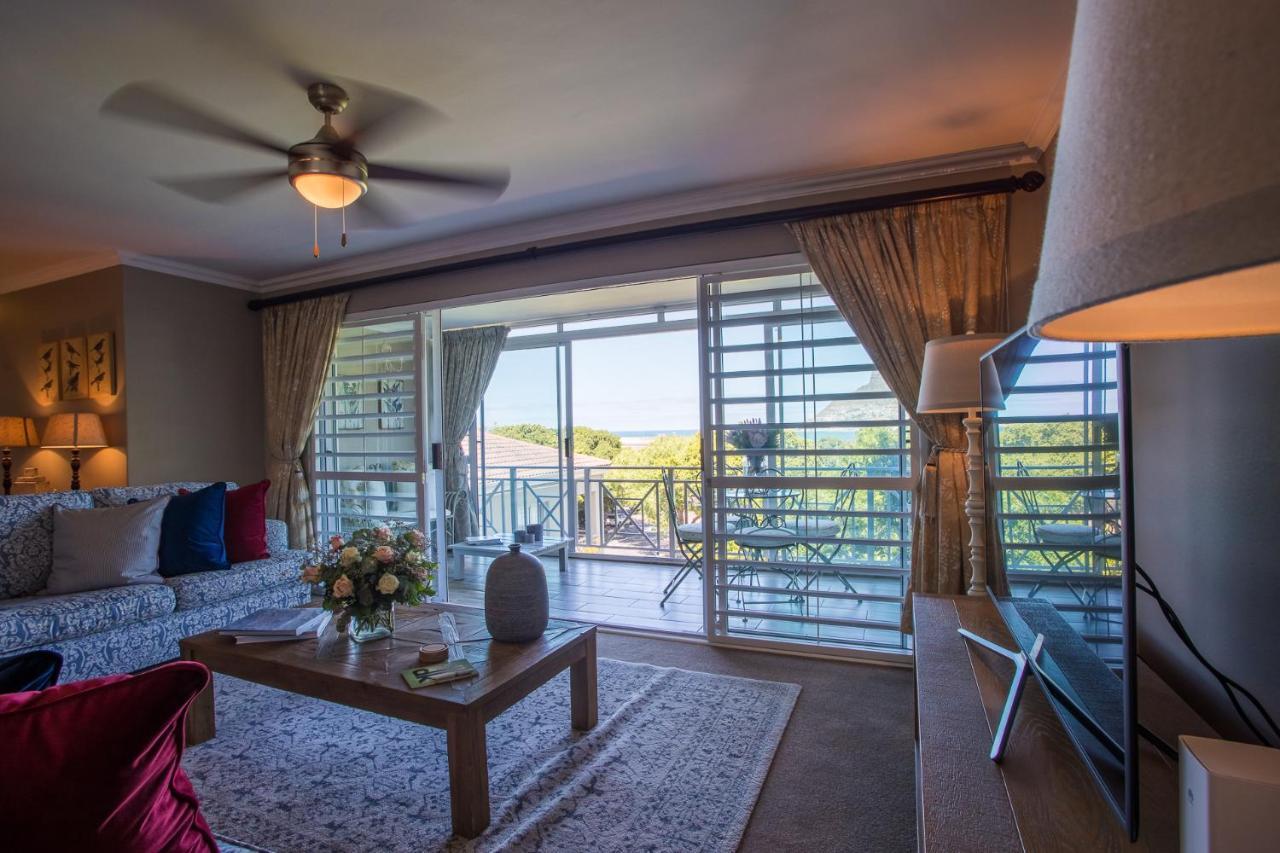 Dk Villas 1 Harbour View خليج هوت المظهر الخارجي الصورة