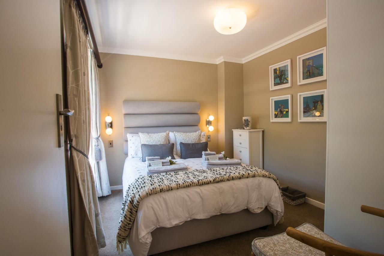 Dk Villas 1 Harbour View خليج هوت المظهر الخارجي الصورة